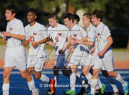 Thumbnail 3 in Crespi @ Chaminade photogallery.