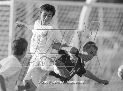 Thumbnail 1 in Crespi @ Chaminade photogallery.