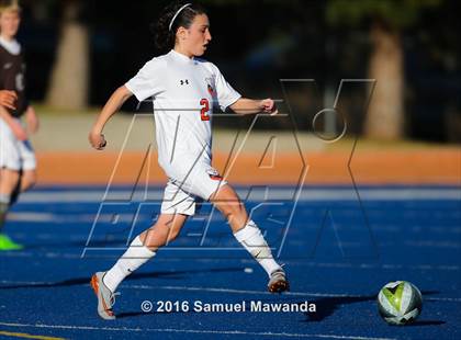Thumbnail 1 in Crespi @ Chaminade photogallery.