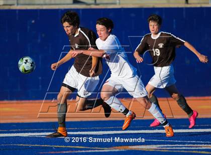 Thumbnail 3 in Crespi @ Chaminade photogallery.