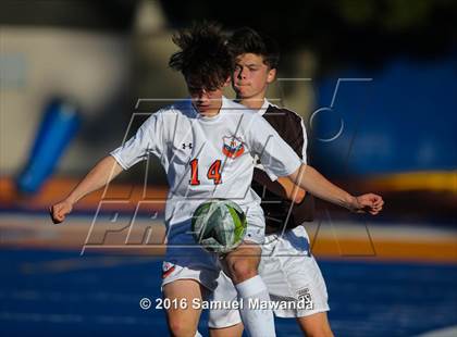 Thumbnail 1 in Crespi @ Chaminade photogallery.