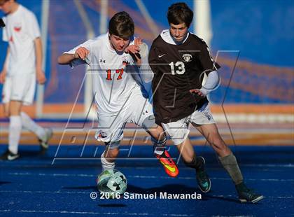 Thumbnail 2 in Crespi @ Chaminade photogallery.