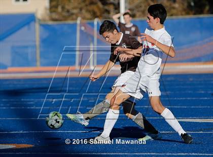 Thumbnail 3 in Crespi @ Chaminade photogallery.