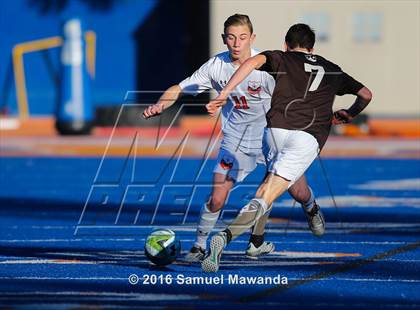 Thumbnail 1 in Crespi @ Chaminade photogallery.