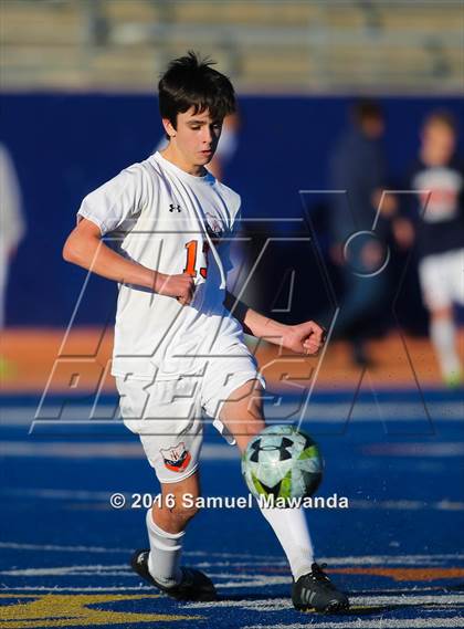 Thumbnail 3 in Crespi @ Chaminade photogallery.