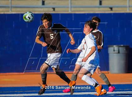 Thumbnail 2 in Crespi @ Chaminade photogallery.