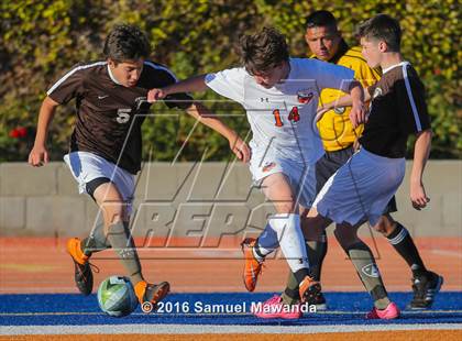 Thumbnail 3 in Crespi @ Chaminade photogallery.