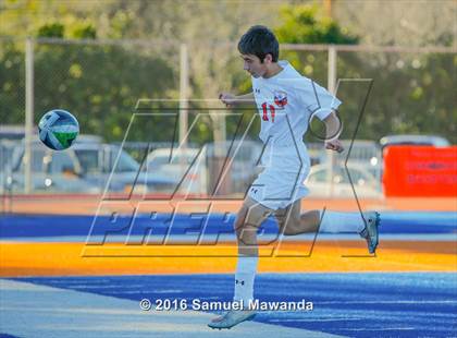 Thumbnail 2 in Crespi @ Chaminade photogallery.