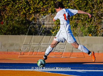 Thumbnail 3 in Crespi @ Chaminade photogallery.