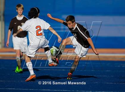 Thumbnail 1 in Crespi @ Chaminade photogallery.