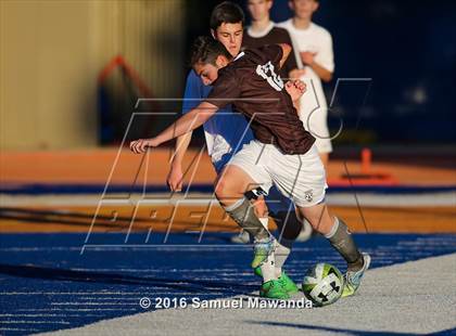 Thumbnail 3 in Crespi @ Chaminade photogallery.