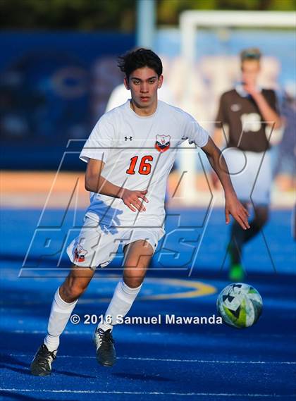 Thumbnail 2 in Crespi @ Chaminade photogallery.