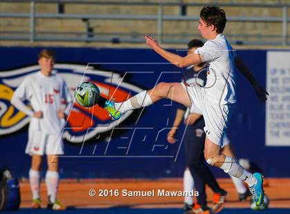 Thumbnail 1 in Crespi @ Chaminade photogallery.