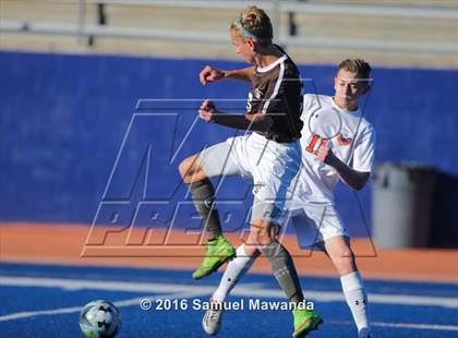 Thumbnail 1 in Crespi @ Chaminade photogallery.