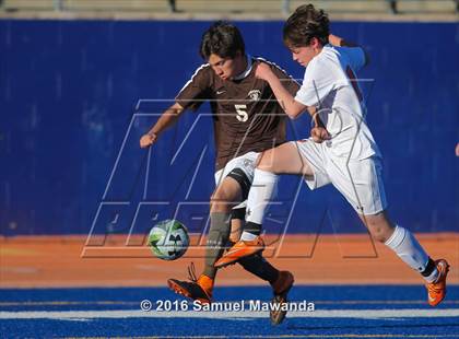 Thumbnail 2 in Crespi @ Chaminade photogallery.