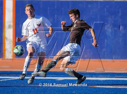 Thumbnail 1 in Crespi @ Chaminade photogallery.