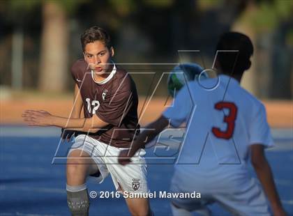 Thumbnail 3 in Crespi @ Chaminade photogallery.
