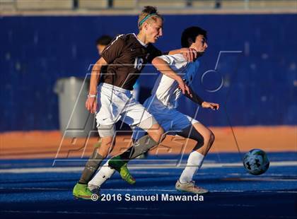 Thumbnail 1 in Crespi @ Chaminade photogallery.
