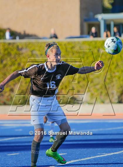 Thumbnail 3 in Crespi @ Chaminade photogallery.