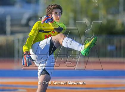 Thumbnail 3 in Crespi @ Chaminade photogallery.