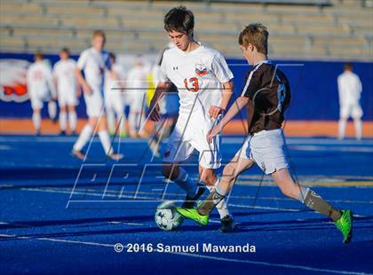 Thumbnail 2 in Crespi @ Chaminade photogallery.