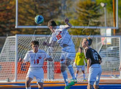 Thumbnail 3 in Crespi @ Chaminade photogallery.