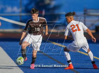 Thumbnail 2 in Crespi @ Chaminade photogallery.