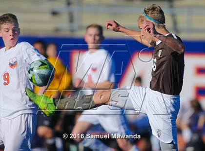 Thumbnail 1 in Crespi @ Chaminade photogallery.
