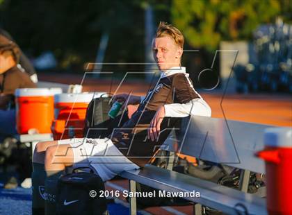 Thumbnail 1 in Crespi @ Chaminade photogallery.