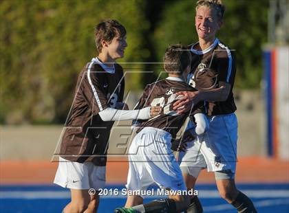Thumbnail 1 in Crespi @ Chaminade photogallery.