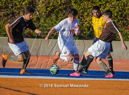 Thumbnail 2 in Crespi @ Chaminade photogallery.