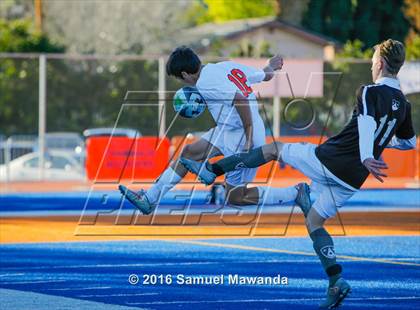 Thumbnail 1 in Crespi @ Chaminade photogallery.