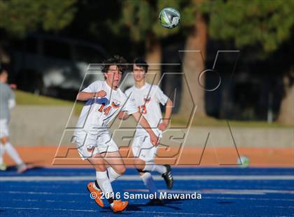 Thumbnail 3 in Crespi @ Chaminade photogallery.