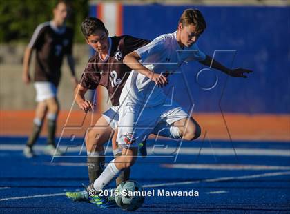 Thumbnail 1 in Crespi @ Chaminade photogallery.