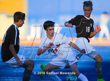 Thumbnail 3 in Crespi @ Chaminade photogallery.