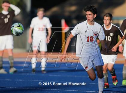 Thumbnail 1 in Crespi @ Chaminade photogallery.