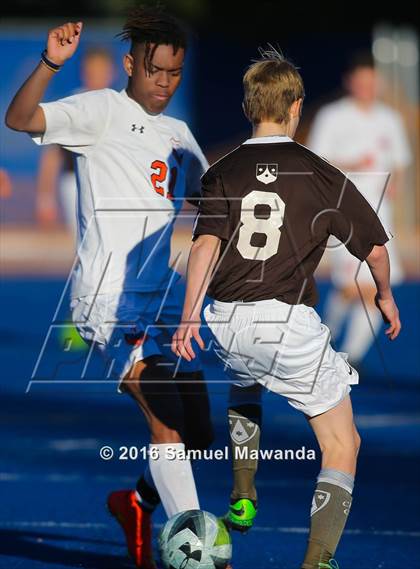 Thumbnail 3 in Crespi @ Chaminade photogallery.