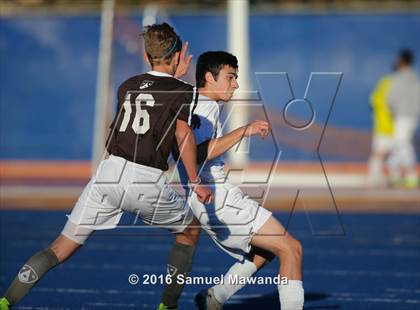 Thumbnail 1 in Crespi @ Chaminade photogallery.