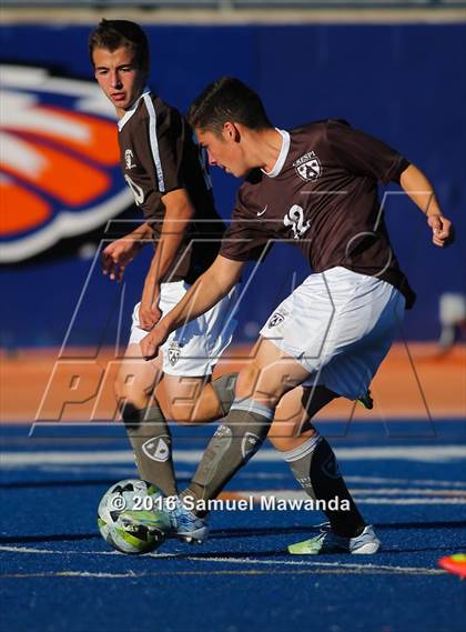 Thumbnail 3 in Crespi @ Chaminade photogallery.