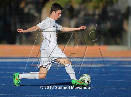 Thumbnail 1 in Crespi @ Chaminade photogallery.