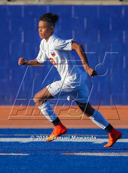 Thumbnail 2 in Crespi @ Chaminade photogallery.
