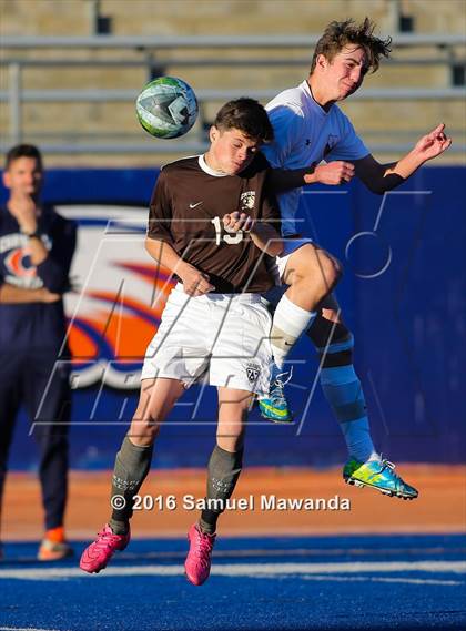 Thumbnail 2 in Crespi @ Chaminade photogallery.
