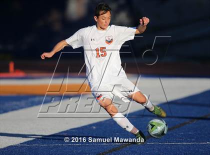 Thumbnail 1 in Crespi @ Chaminade photogallery.