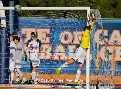 Thumbnail 1 in Crespi @ Chaminade photogallery.