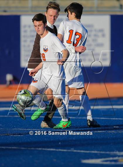 Thumbnail 2 in Crespi @ Chaminade photogallery.