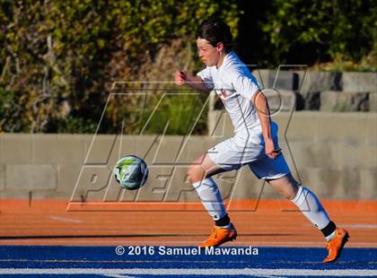 Thumbnail 2 in Crespi @ Chaminade photogallery.