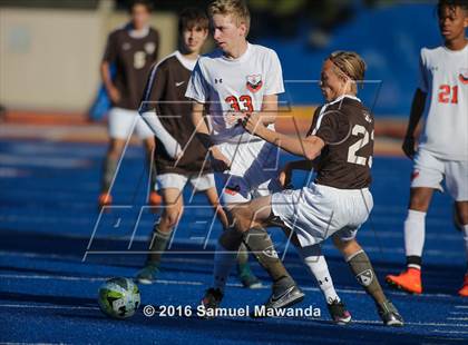 Thumbnail 1 in Crespi @ Chaminade photogallery.
