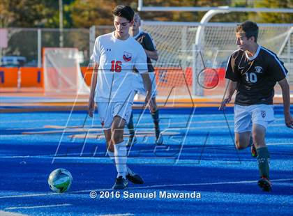 Thumbnail 2 in Crespi @ Chaminade photogallery.
