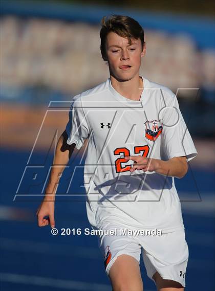 Thumbnail 2 in Crespi @ Chaminade photogallery.