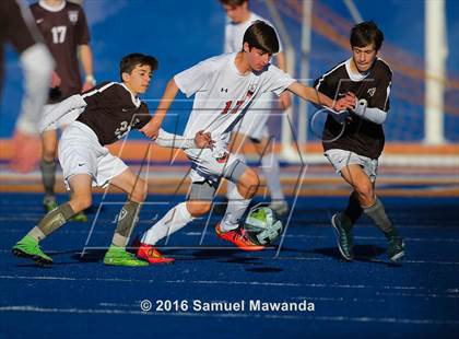 Thumbnail 2 in Crespi @ Chaminade photogallery.
